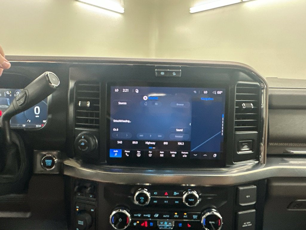 2027 Ford F-250SD King Ranch