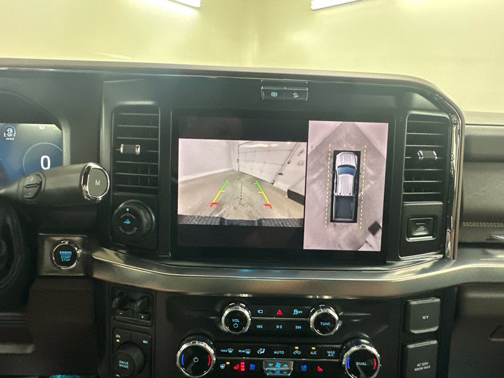 2027 Ford F-250SD King Ranch