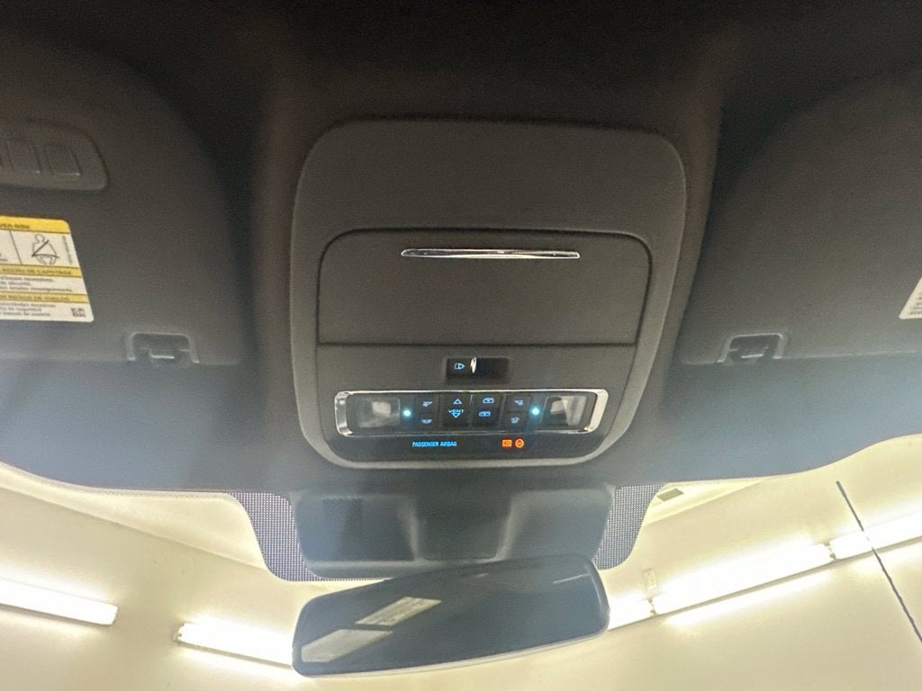 2027 Ford F-250SD King Ranch