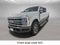 2027 Ford F-250SD King Ranch