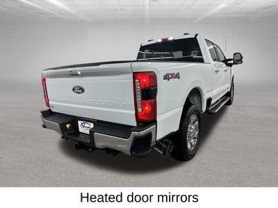 2027 Ford F-250SD Lariat