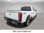 2027 Ford F-250SD Lariat