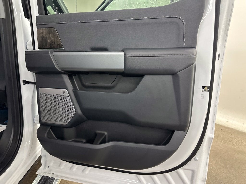 2027 Ford F-250SD Lariat