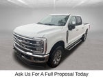2027 Ford F-250SD Lariat
