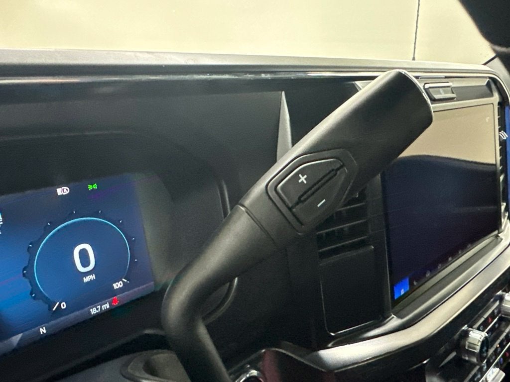 2027 Ford F-250SD Lariat