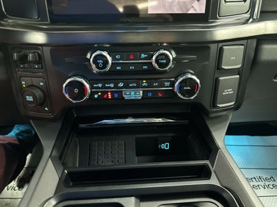 2027 Ford F-250SD Lariat