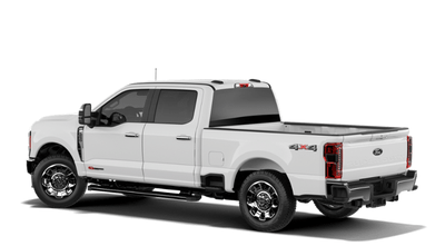 2027 Ford F-250SD F-250® Lariat®
