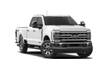 2027 Ford F-250SD F-250® Lariat®