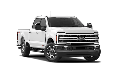2027 Ford F-250SD F-250® Lariat®