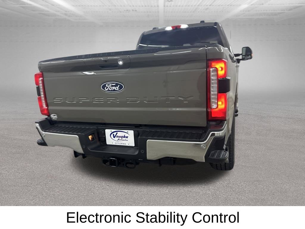 2027 Ford F-250SD Lariat