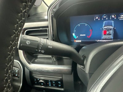2027 Ford F-250SD Lariat