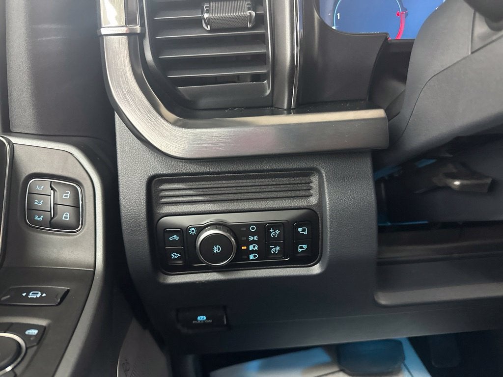 2027 Ford F-250SD Lariat