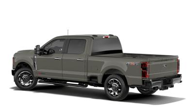 2027 Ford F-250SD F-250® Lariat®
