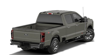 2027 Ford F-250SD F-250® Lariat®