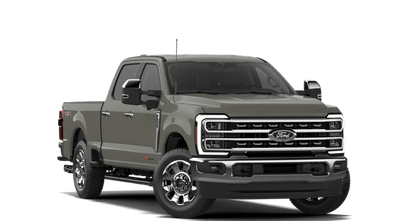 2027 Ford F-250SD F-250® Lariat®