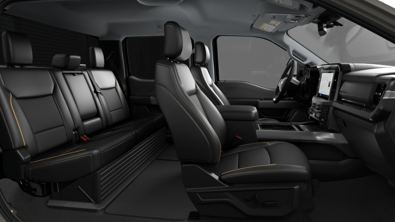 2027 Ford F-250SD F-250® Lariat®
