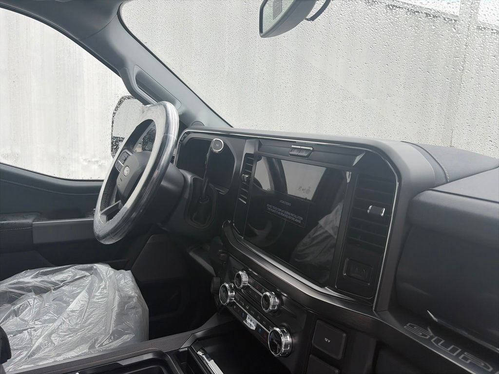 2027 Ford F-250SD Lariat