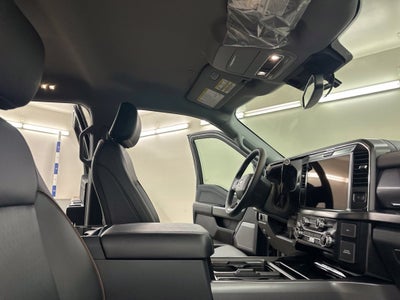 2027 Ford F-250SD Lariat