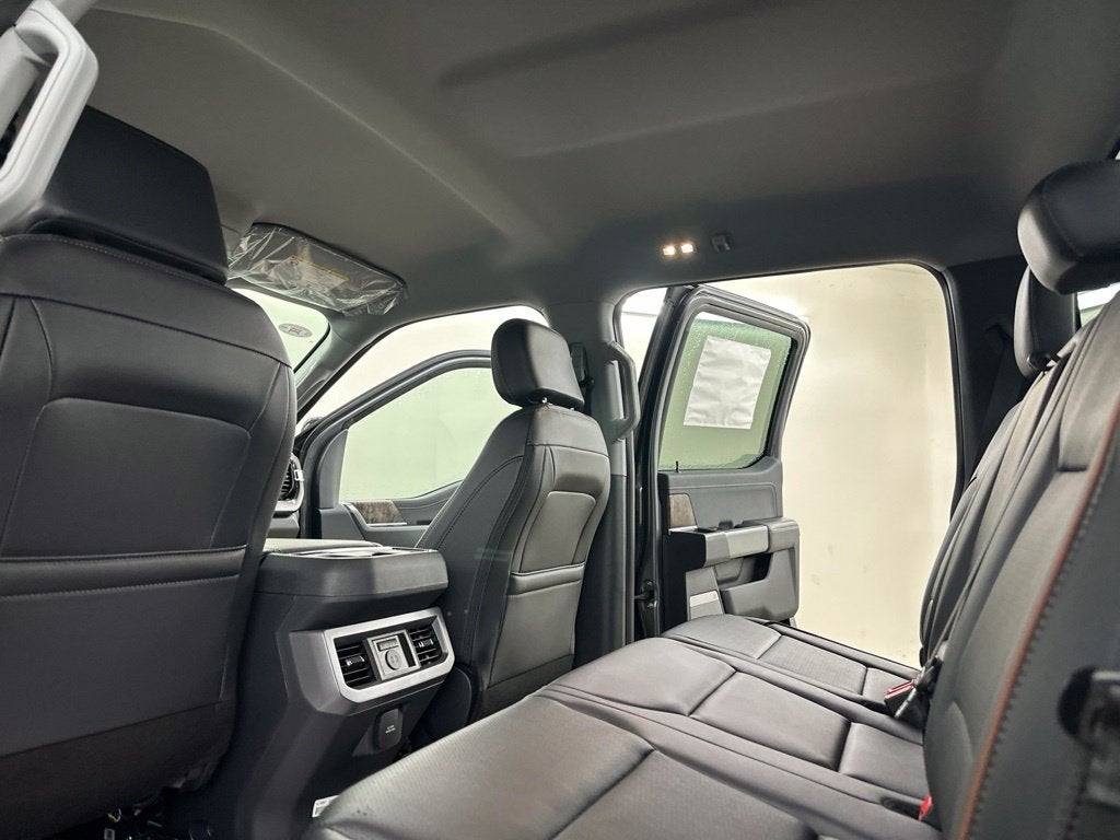 2027 Ford F-250SD Lariat