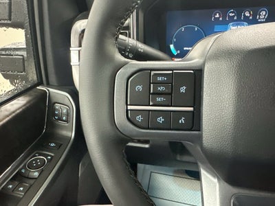 2027 Ford F-250SD Lariat