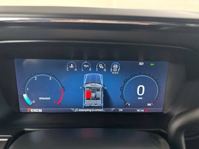 2027 Ford F-250SD Lariat