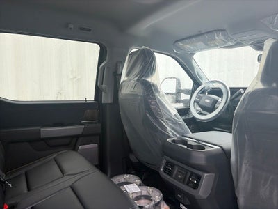 2027 Ford F-250SD Lariat