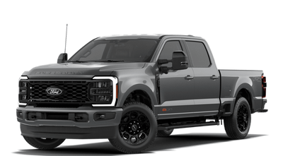2027 Ford F-250SD F-250® Lariat®