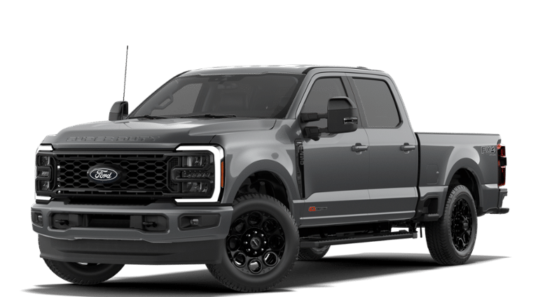 2027 Ford F-250SD F-250® Lariat®