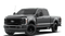 2027 Ford F-250SD F-250® Lariat®