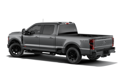 2027 Ford F-250SD F-250® Lariat®