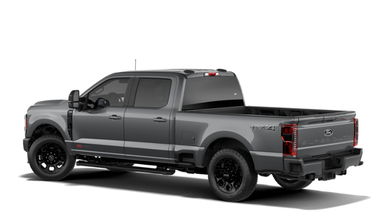 2027 Ford F-250SD F-250® Lariat®