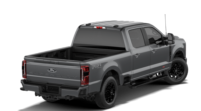 2027 Ford F-250SD F-250® Lariat®
