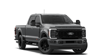 2027 Ford F-250SD F-250® Lariat®