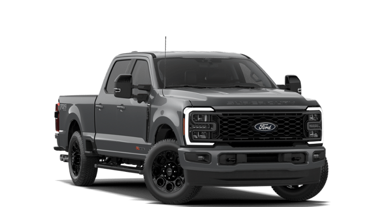 2027 Ford F-250SD F-250® Lariat®