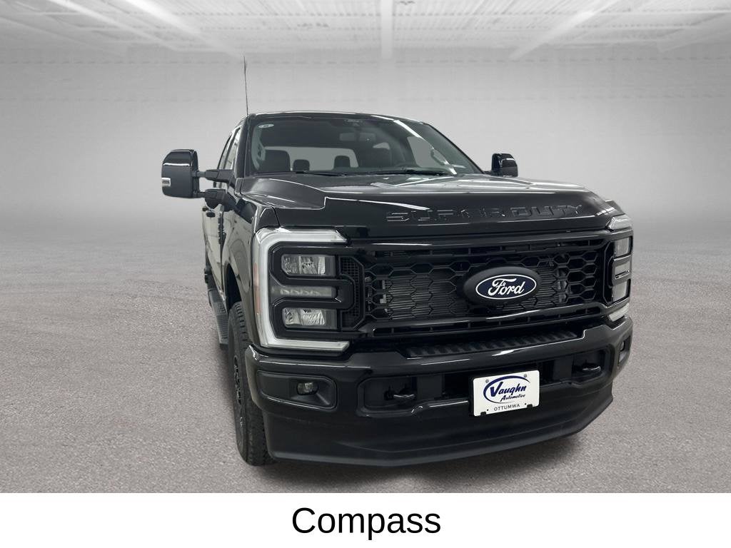 2027 Ford F-250SD Lariat
