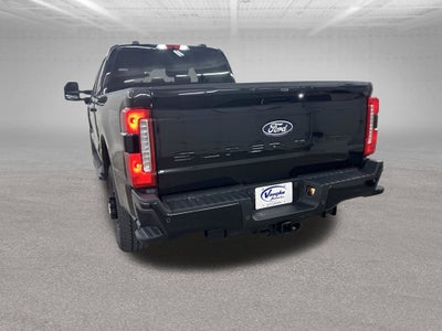 2027 Ford F-250SD Lariat