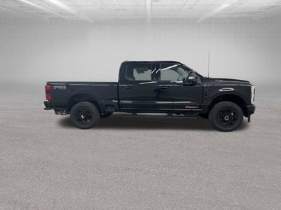 2027 Ford F-250SD Lariat
