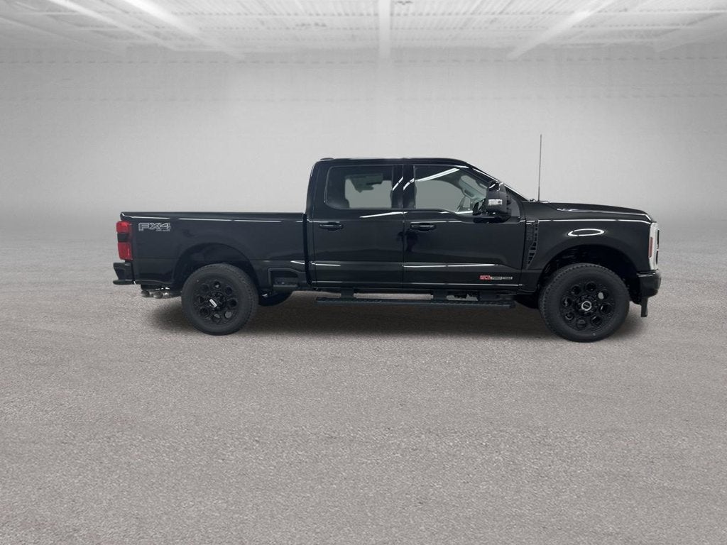 2027 Ford F-250SD Lariat