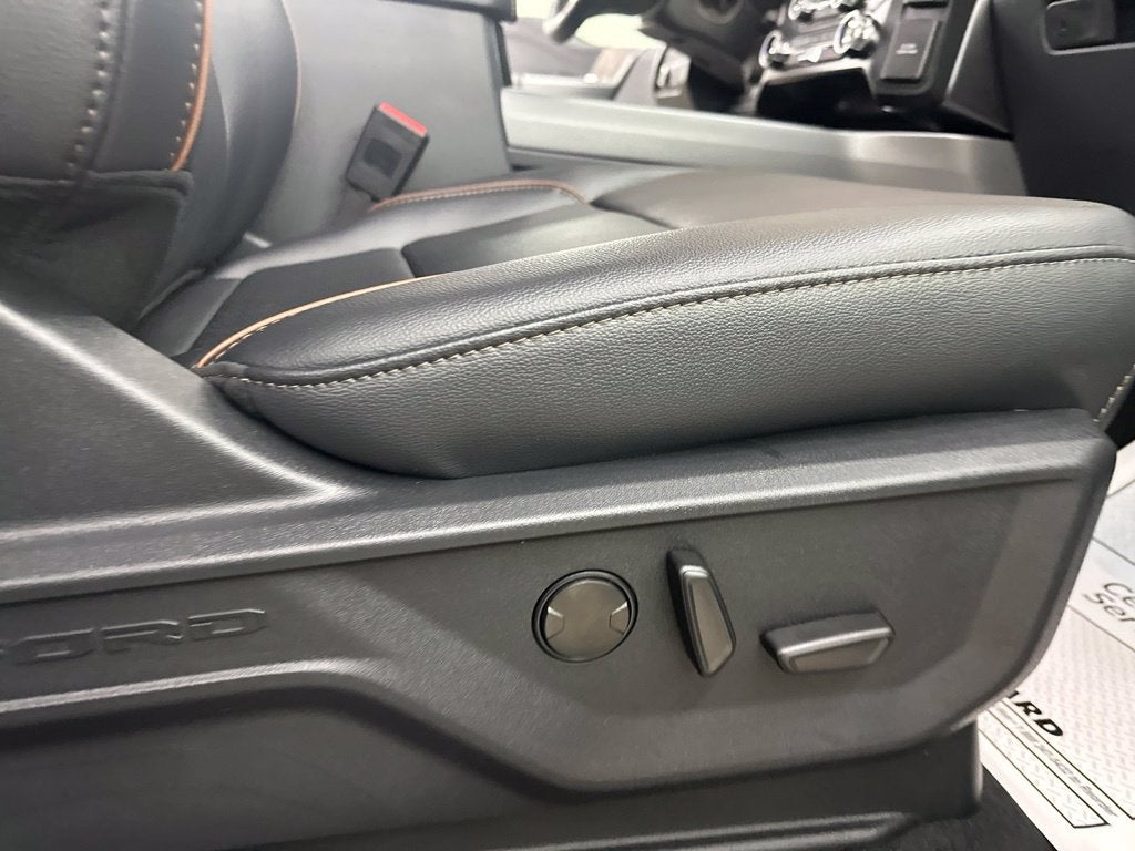 2027 Ford F-250SD Lariat