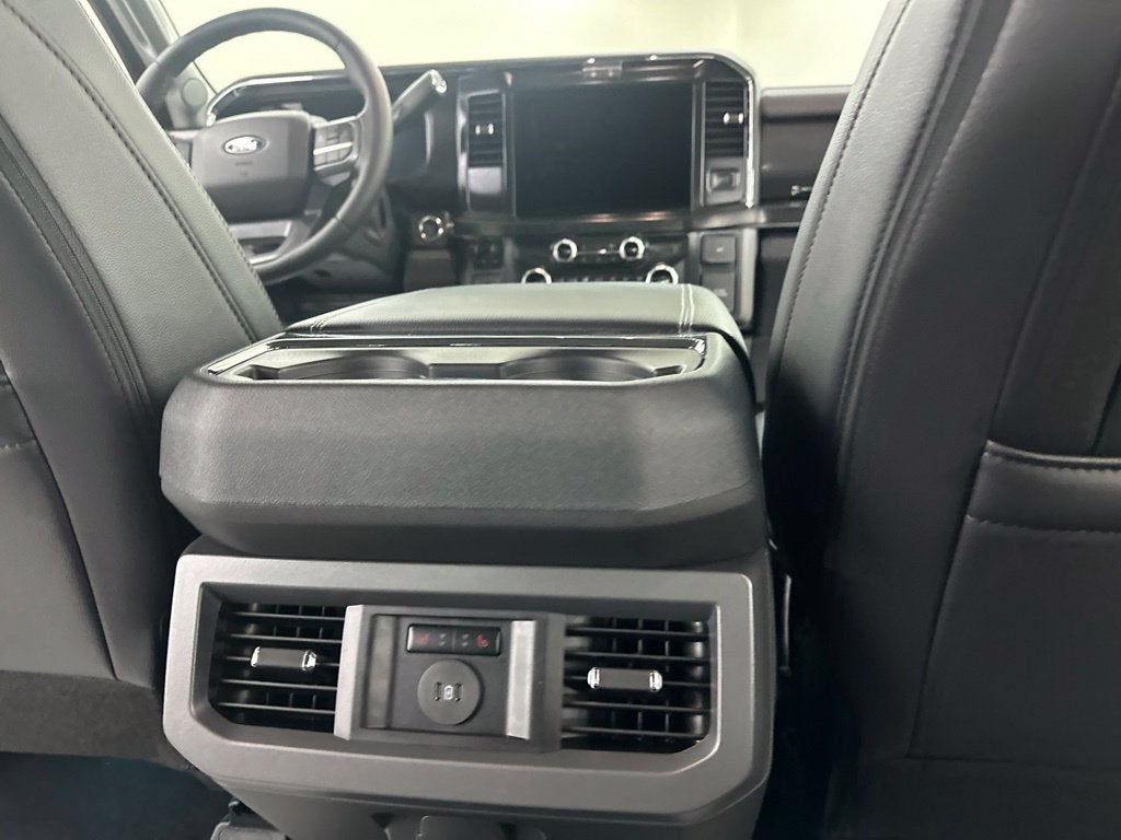 2027 Ford F-250SD Lariat