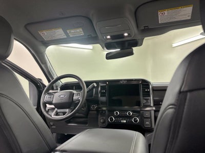 2027 Ford F-250SD Lariat