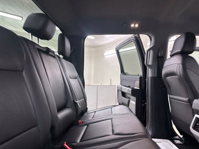 2027 Ford F-250SD Lariat