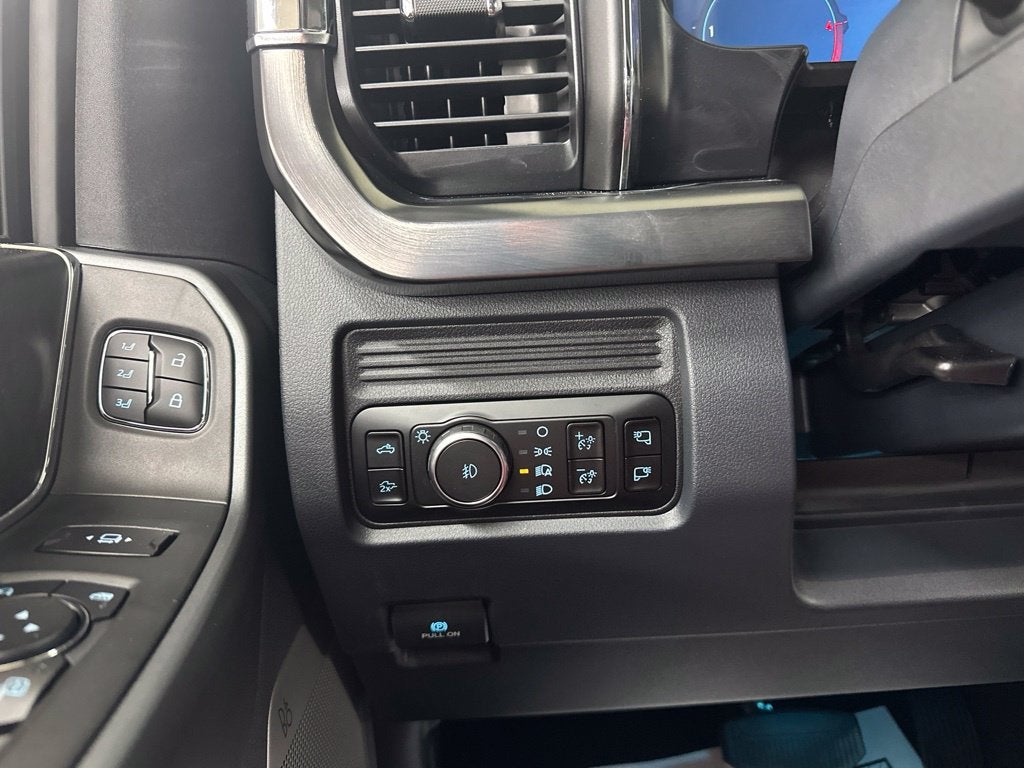 2027 Ford F-250SD Lariat