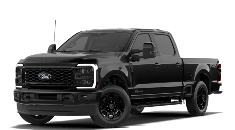 2027 Ford F-250SD Lariat
