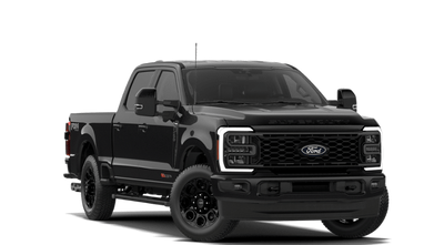 2027 Ford F-250SD Lariat