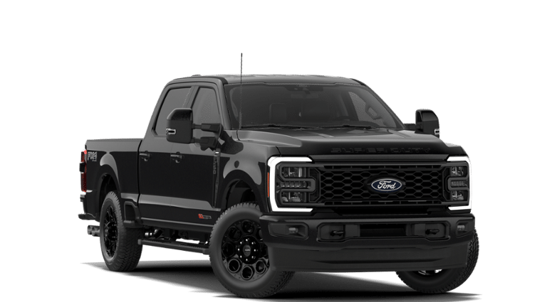 2027 Ford F-250SD Lariat