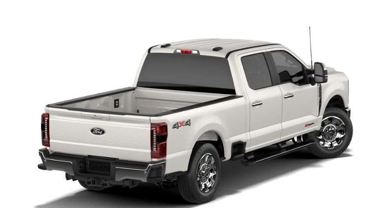 2027 Ford F-250SD F-250® Lariat®