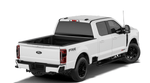 2027 Ford F-250SD F-250® Lariat®