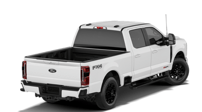 2027 Ford F-250SD F-250® Lariat®