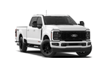 2027 Ford F-250SD F-250® Lariat®